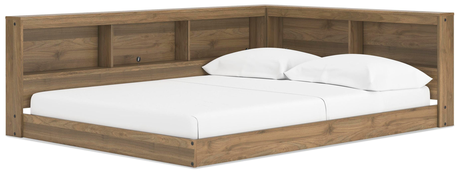 Deanlow Bed - Clarks Hardware - Iowa