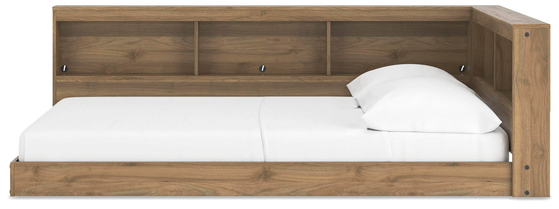 Deanlow Bed - Clarks Hardware - Iowa