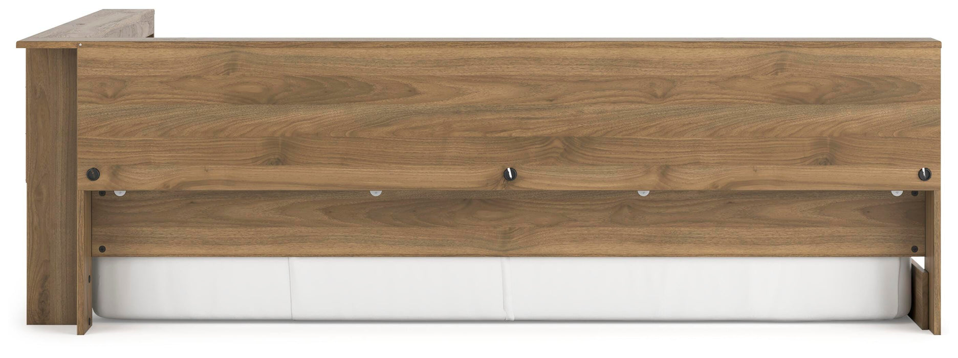 Deanlow Bed - Clarks Hardware - Iowa