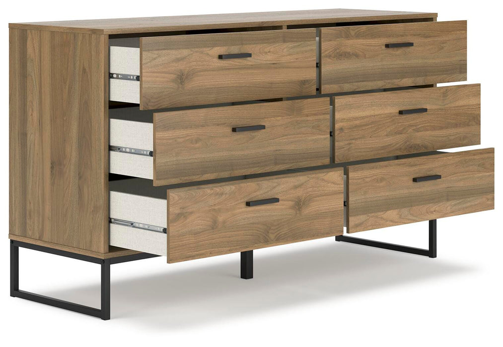 Deanlow Bedroom Package - Clarks Hardware - Iowa