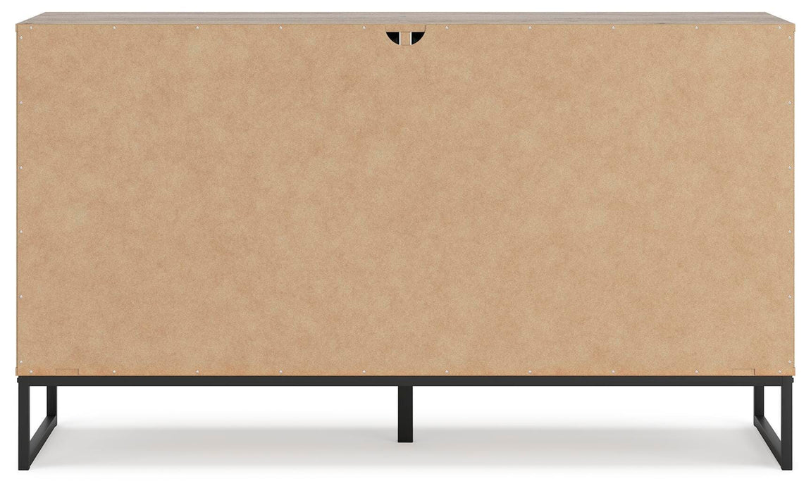 Deanlow Bedroom Package - Clarks Hardware - Iowa