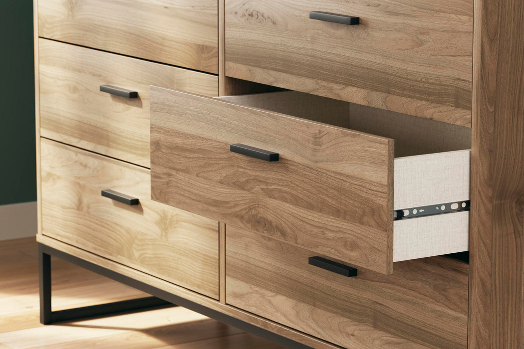 Deanlow Bedroom Package - Clarks Hardware - Iowa