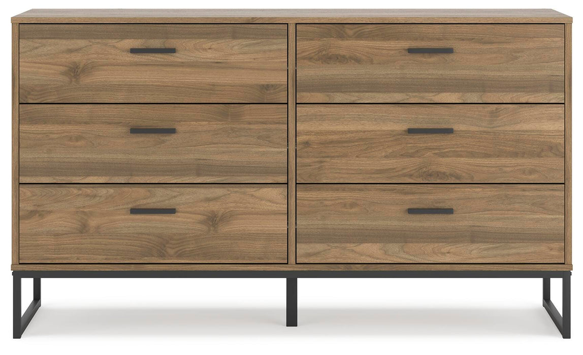 Deanlow Bedroom Package - Clarks Hardware - Iowa