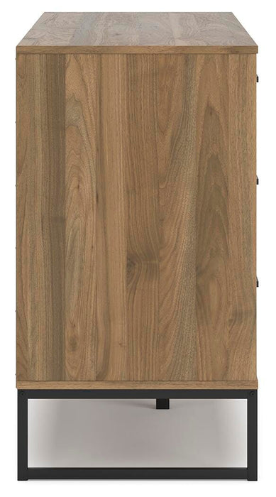 Deanlow Bedroom Package - Clarks Hardware - Iowa