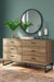 Deanlow Bedroom Package - Clarks Hardware - Iowa