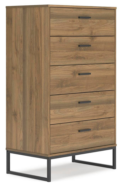 Deanlow Chest of Drawers - Clarks Hardware - Iowa