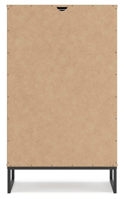 Deanlow Chest of Drawers - Clarks Hardware - Iowa