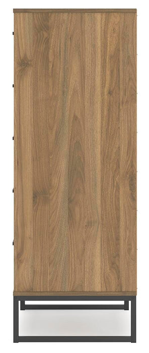 Deanlow Chest of Drawers - Clarks Hardware - Iowa