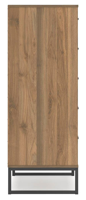 Deanlow Chest of Drawers - Clarks Hardware - Iowa