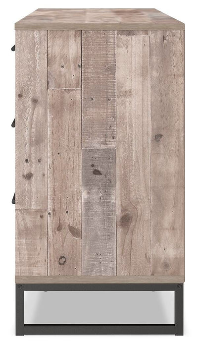 Neilsville Dresser - Clarks Hardware - Iowa