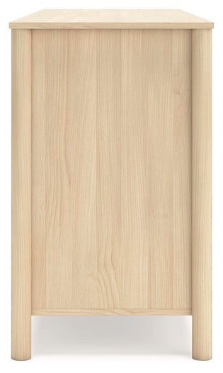 Cabinella Dresser - Clarks Hardware - Iowa