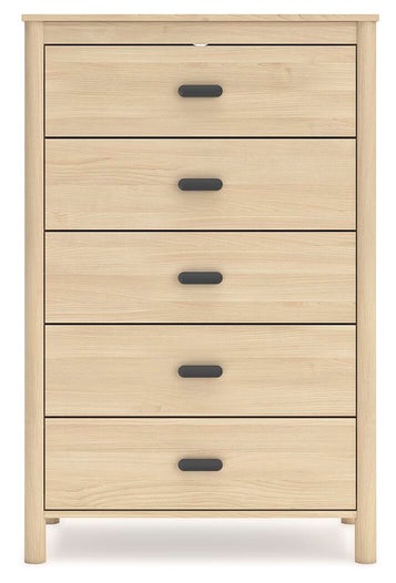 Cabinella Chest of Drawers - Clarks Hardware - Iowa