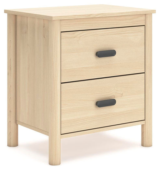 Cabinella Nightstand - Clarks Hardware - Iowa
