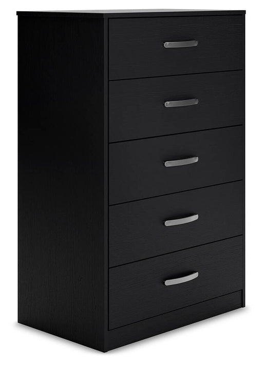 Finch Chest of Drawers - Clarks Hardware - Iowa