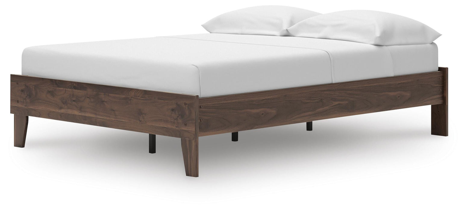 Calverson Bed - Clarks Hardware - Iowa