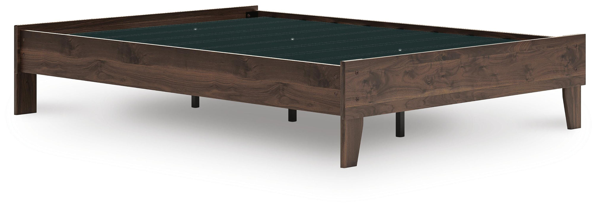 Calverson Bed - Clarks Hardware - Iowa
