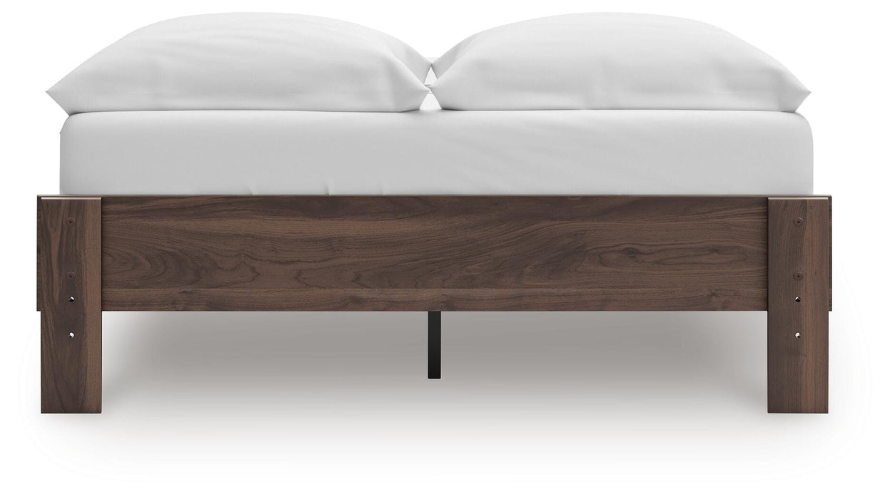 Calverson Bed - Clarks Hardware - Iowa