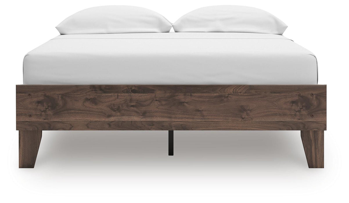 Calverson Bed - Clarks Hardware - Iowa