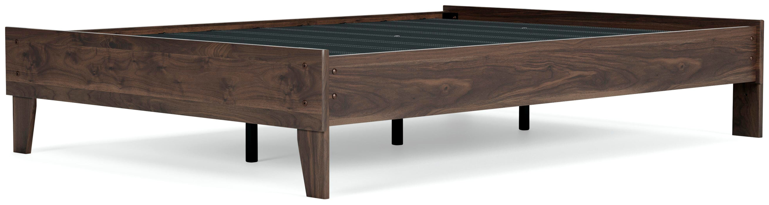 Calverson Bed - Clarks Hardware - Iowa