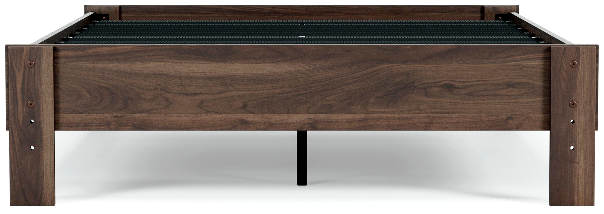 Calverson Bed - Clarks Hardware - Iowa