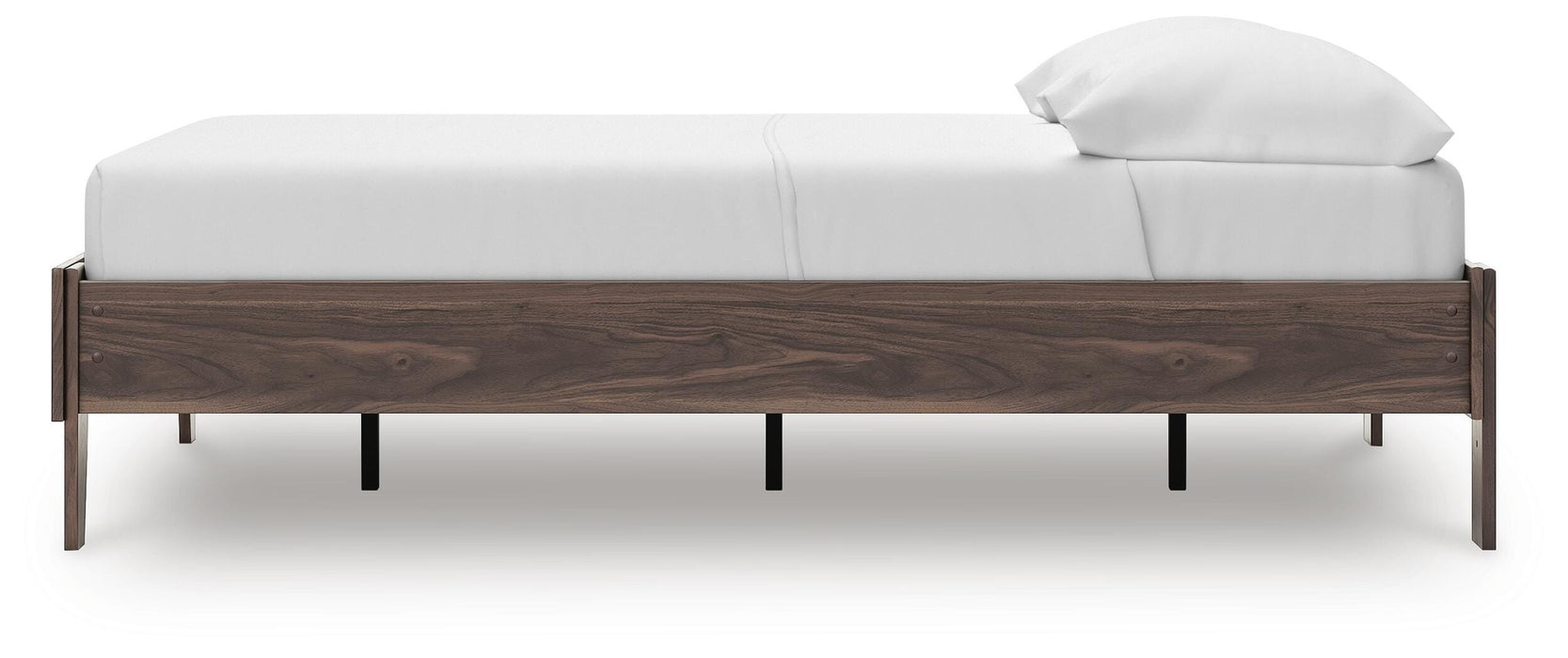 Calverson Bed - Clarks Hardware - Iowa