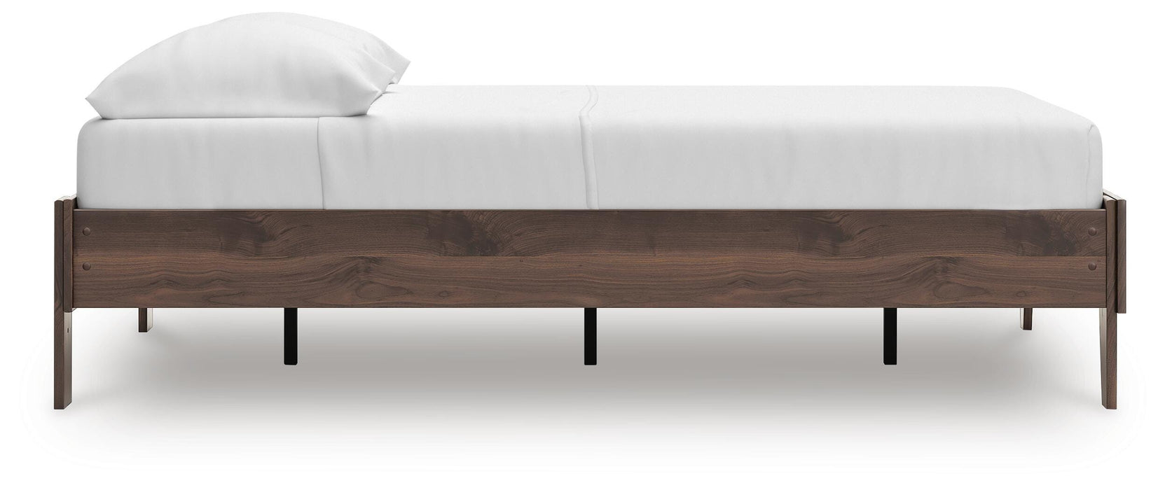 Calverson Bed - Clarks Hardware - Iowa