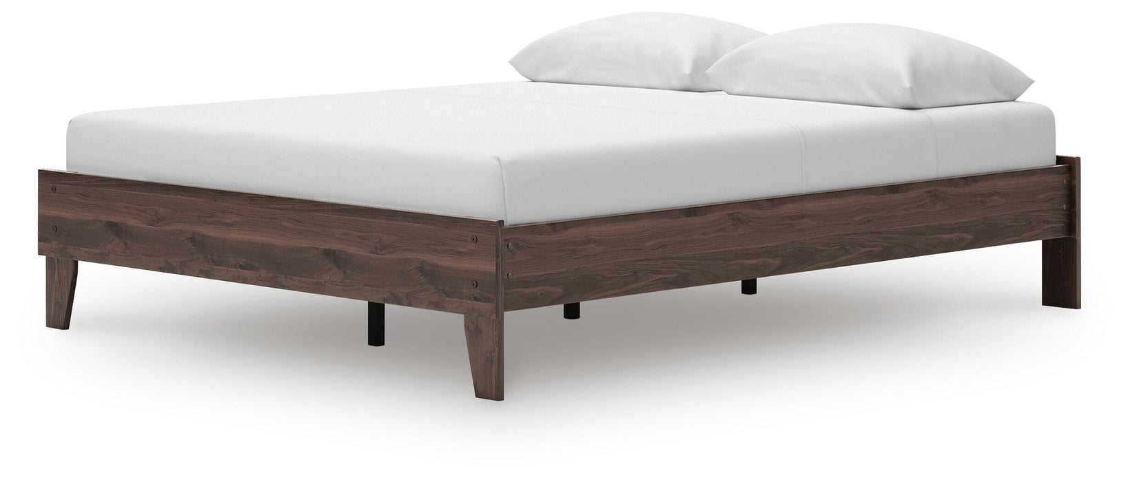 Calverson Bed - Clarks Hardware - Iowa