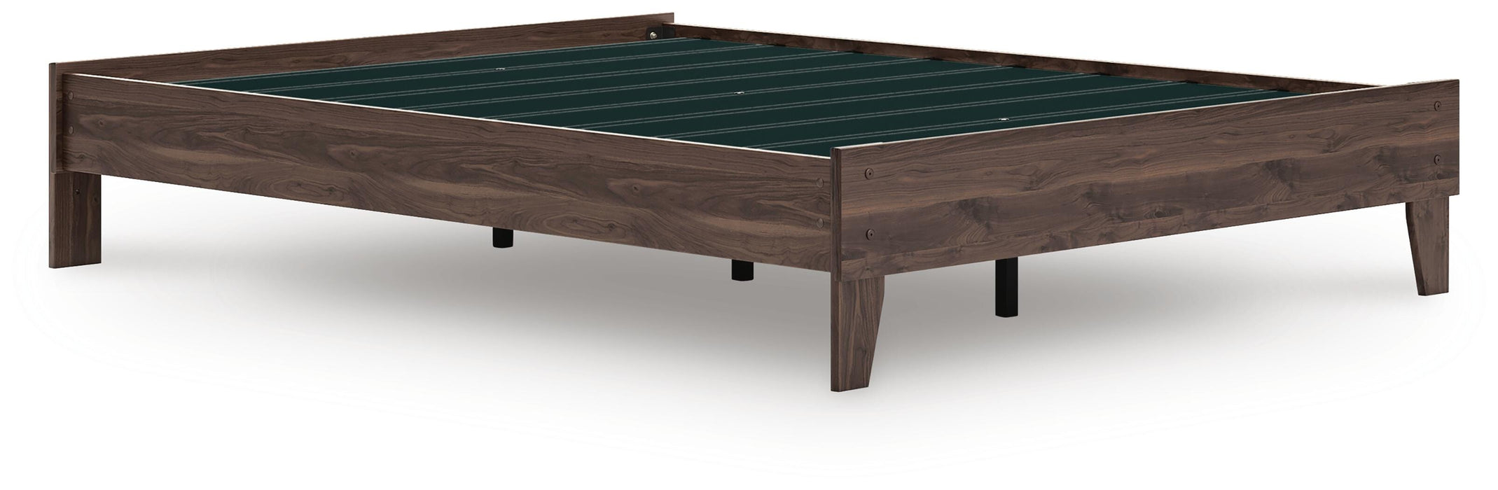 Calverson Bed - Clarks Hardware - Iowa