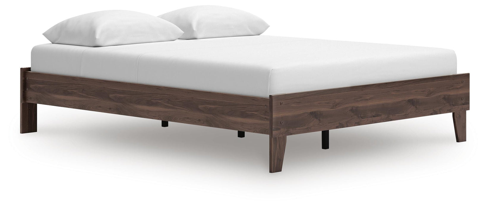 Calverson Bed - Clarks Hardware - Iowa