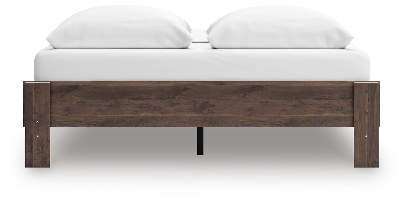 Calverson Bed - Clarks Hardware - Iowa