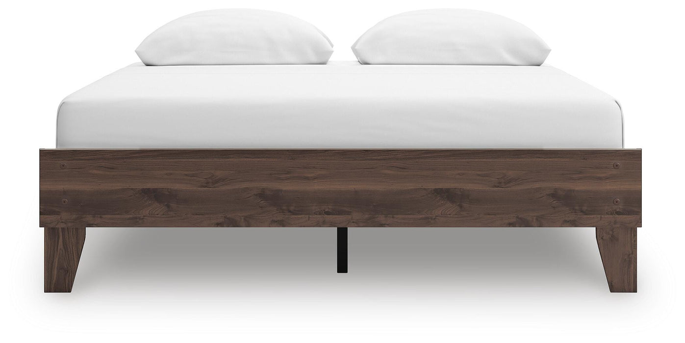 Calverson Bed - Clarks Hardware - Iowa