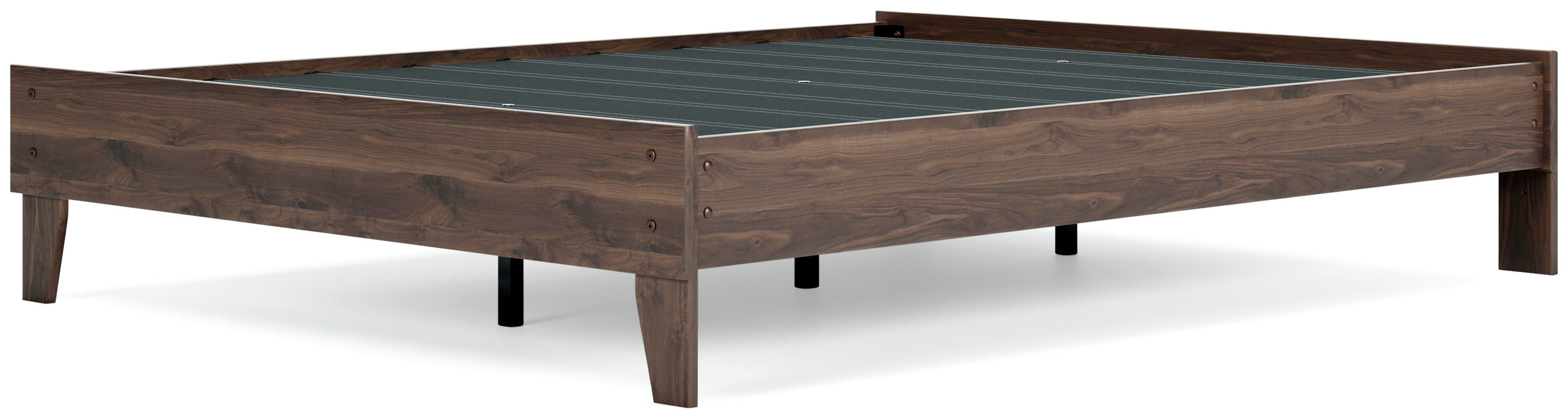 Calverson Bed - Clarks Hardware - Iowa
