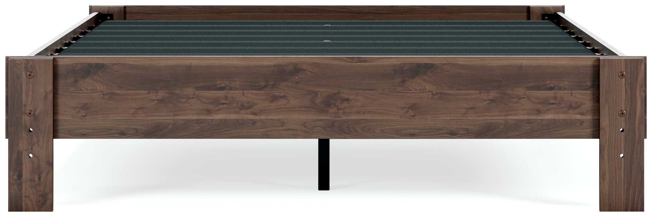 Calverson Bed - Clarks Hardware - Iowa