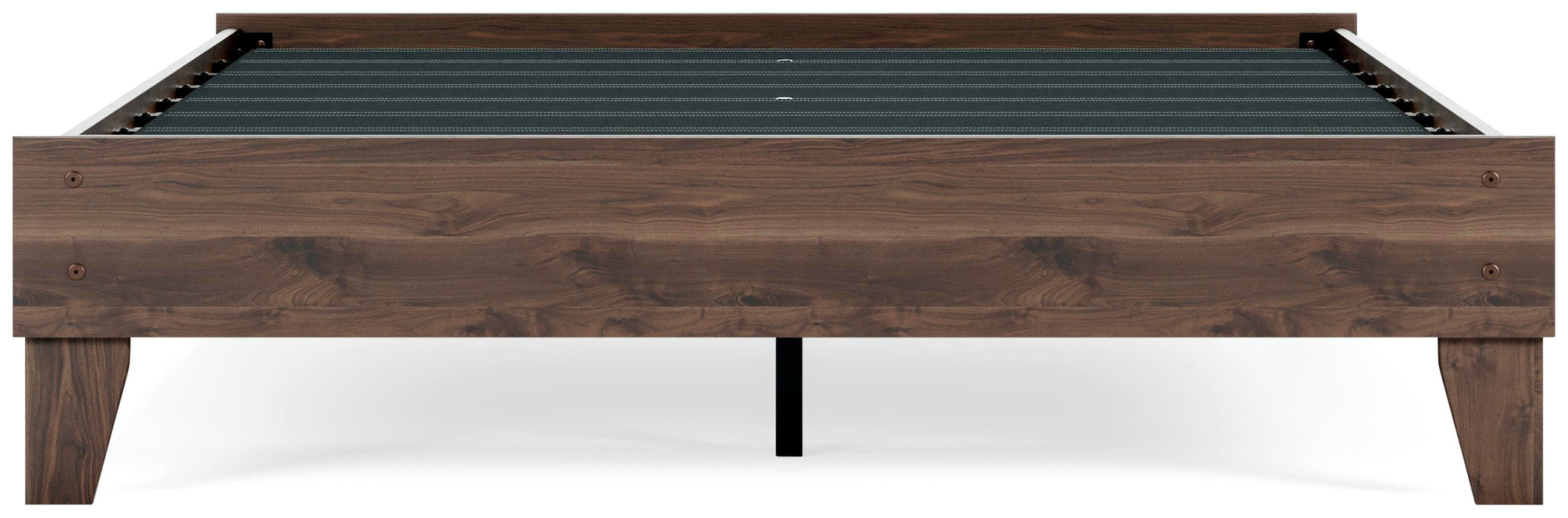 Calverson Bed - Clarks Hardware - Iowa