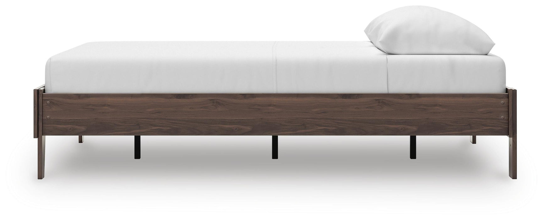Calverson Bed - Clarks Hardware - Iowa