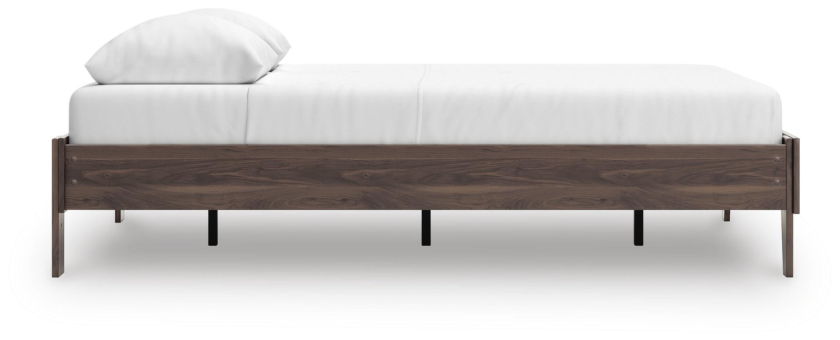 Calverson Bed - Clarks Hardware - Iowa
