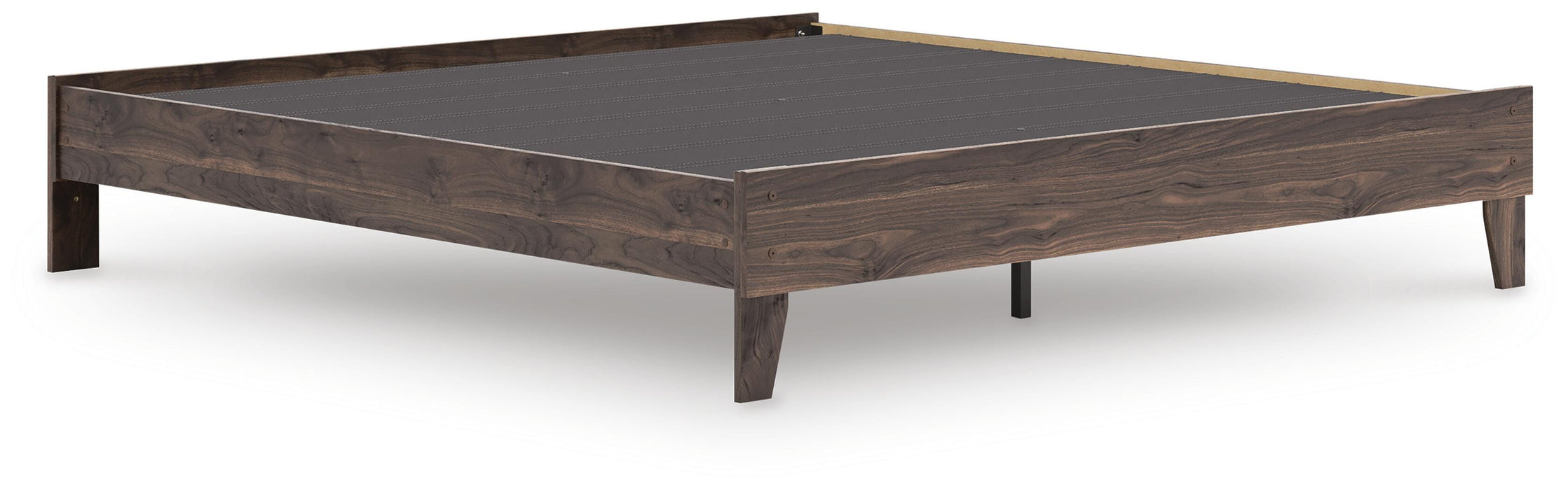 Calverson Bed - Clarks Hardware - Iowa