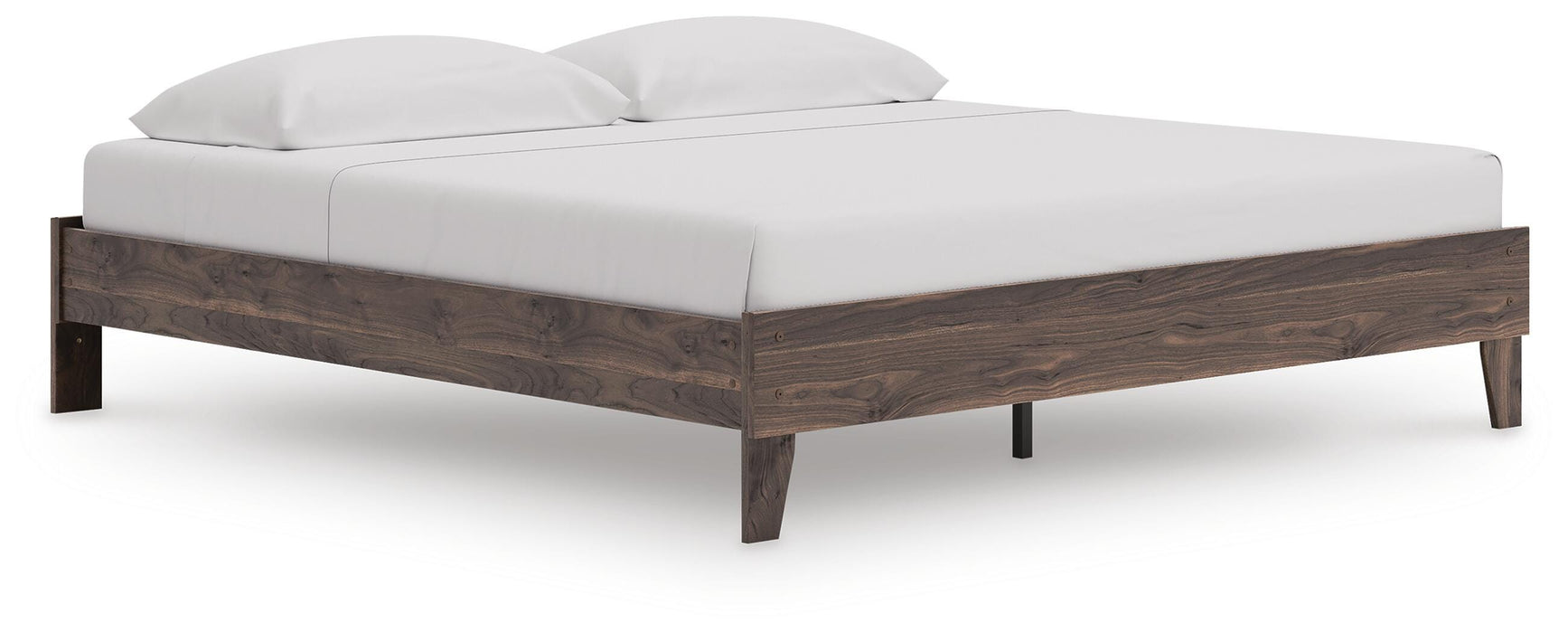 Calverson Bed - Clarks Hardware - Iowa