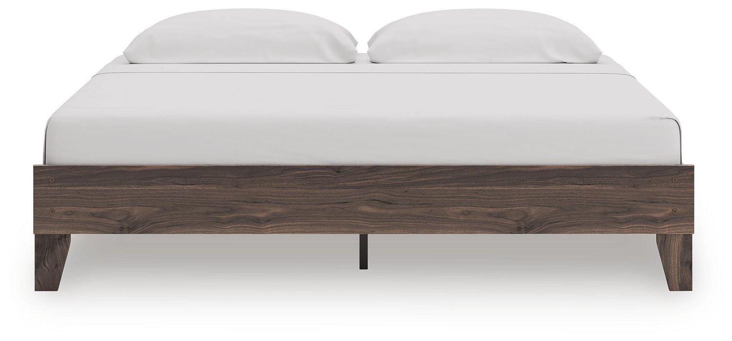 Calverson Bed - Clarks Hardware - Iowa