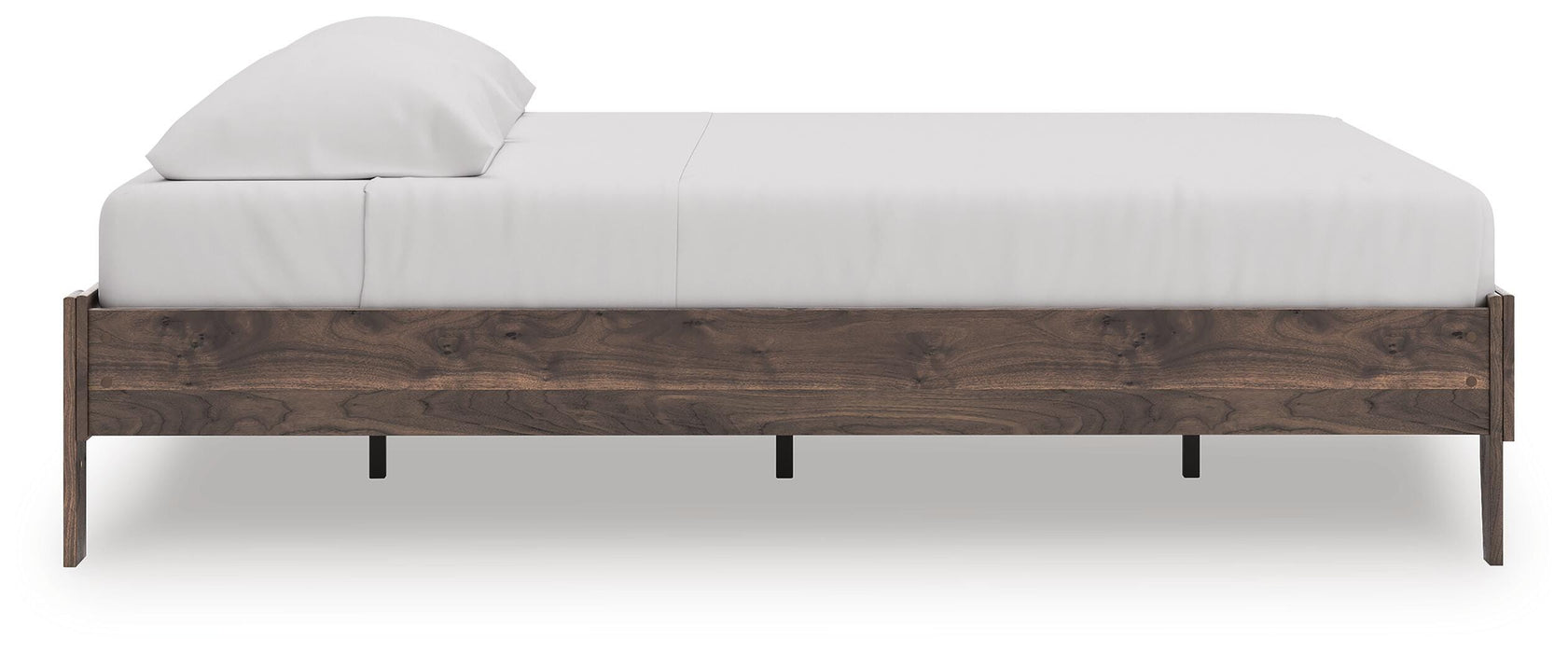 Calverson Bed - Clarks Hardware - Iowa