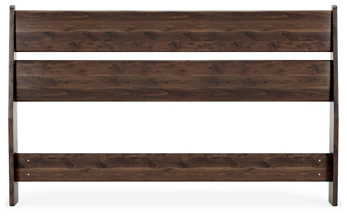 Calverson Bed - Clarks Hardware - Iowa