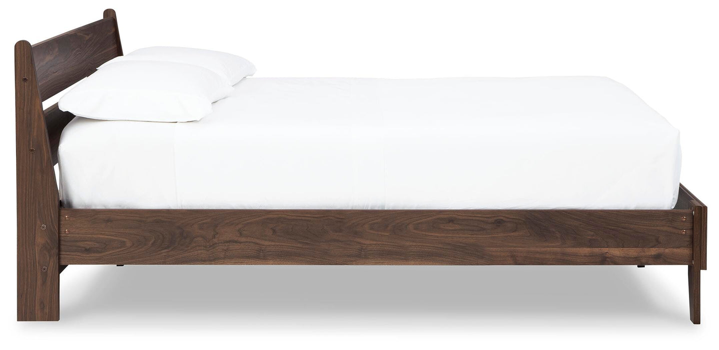 Calverson Bed - Clarks Hardware - Iowa