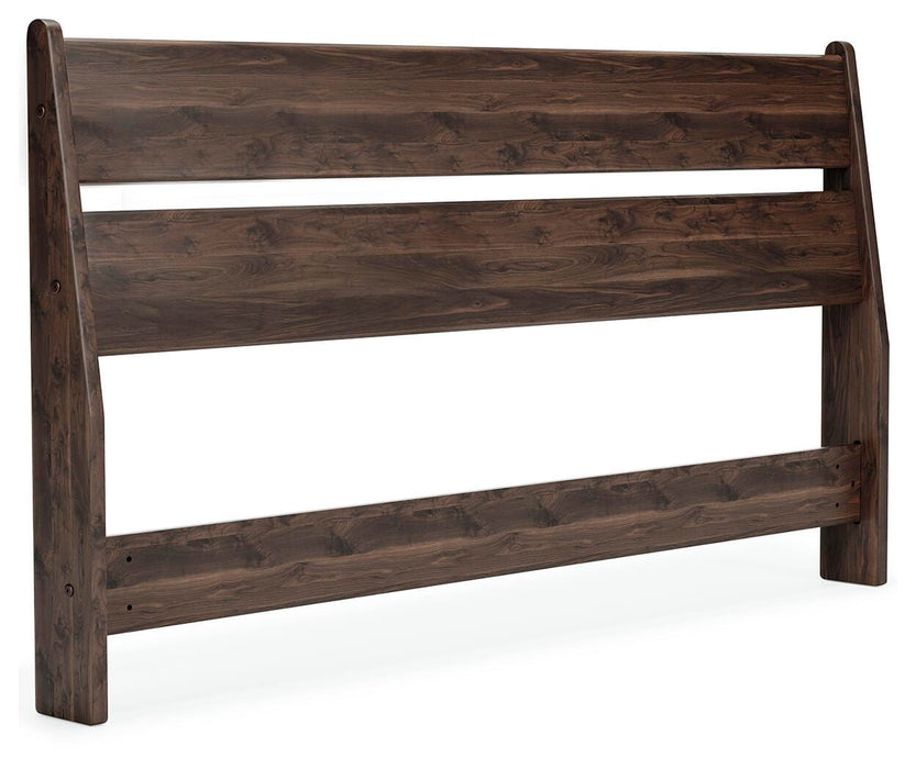 Calverson Bed - Clarks Hardware - Iowa