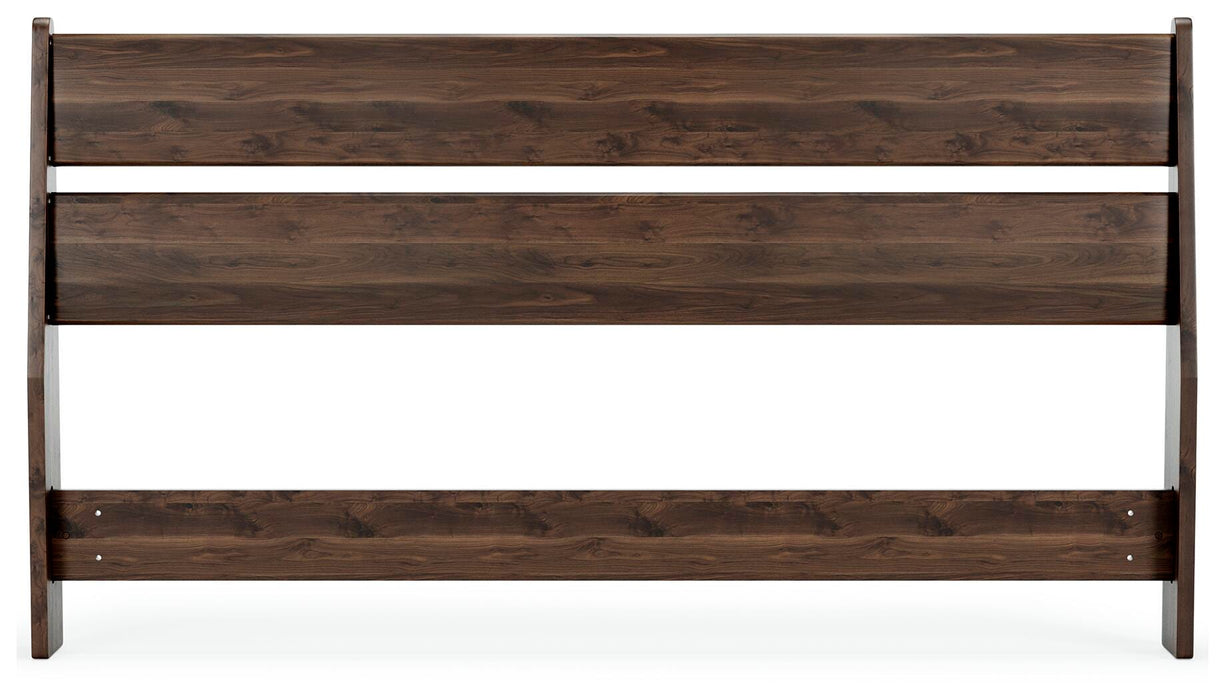 Calverson Bed - Clarks Hardware - Iowa