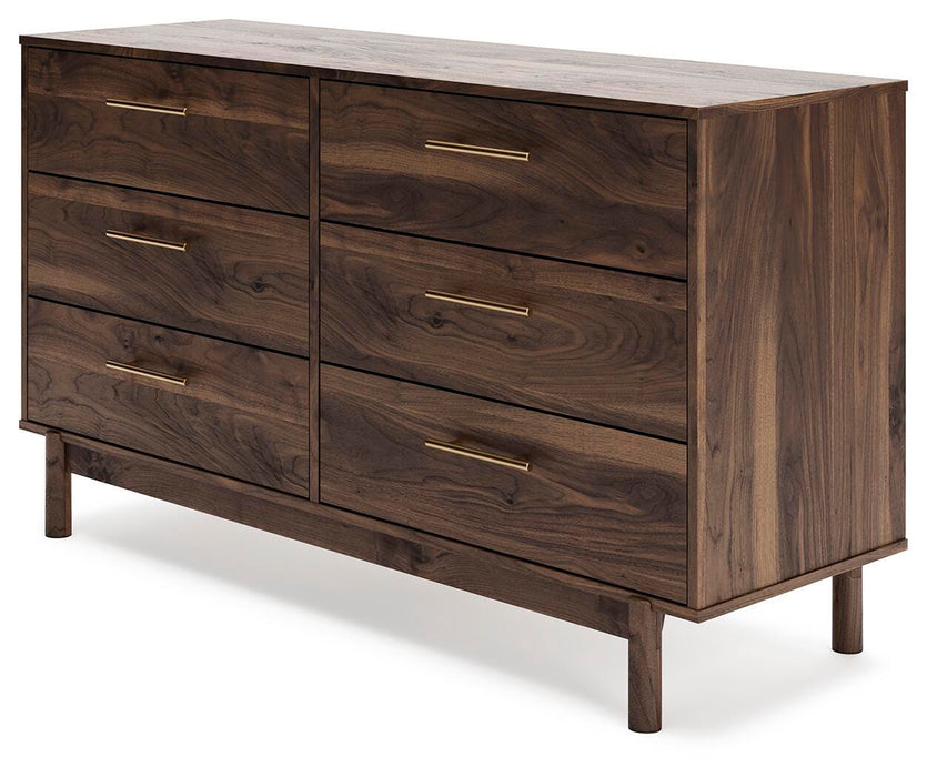 Calverson Dresser - Clarks Hardware - Iowa
