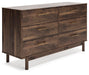 Calverson Dresser - Clarks Hardware - Iowa