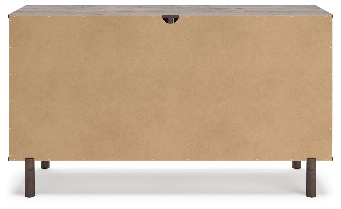 Calverson Dresser - Clarks Hardware - Iowa