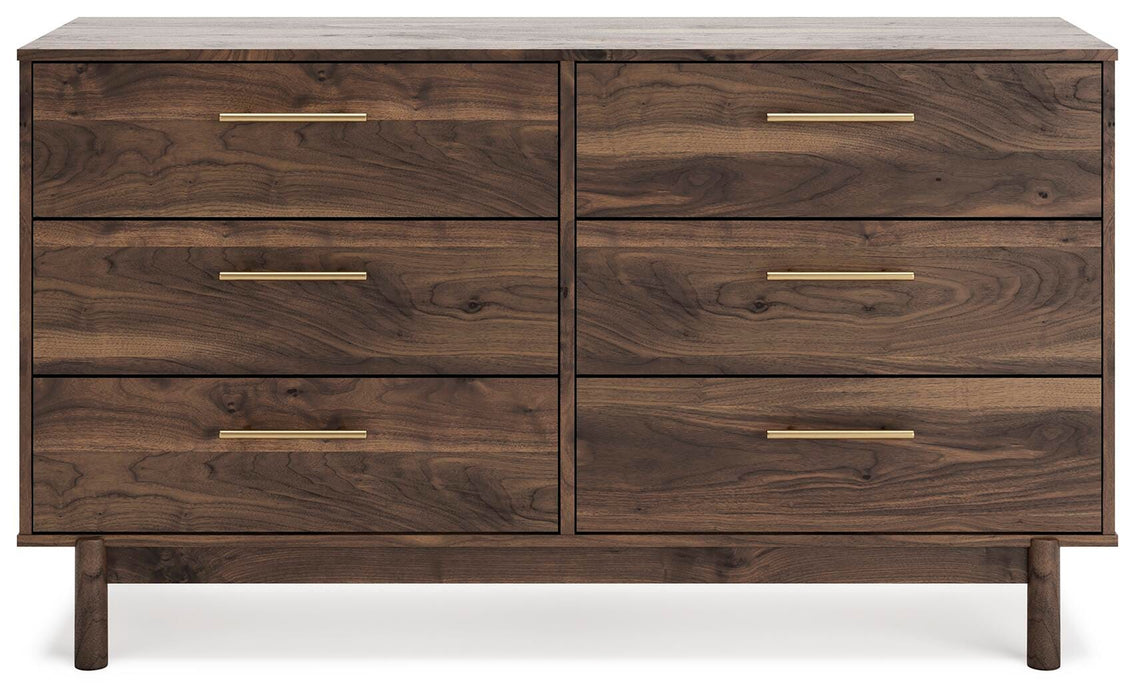 Calverson Dresser - Clarks Hardware - Iowa