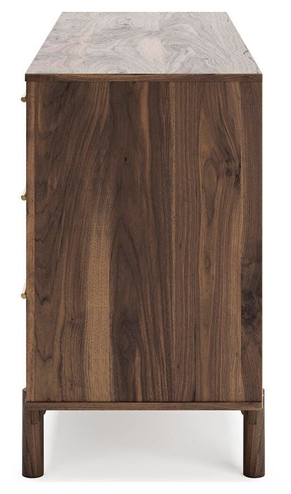 Calverson Dresser - Clarks Hardware - Iowa