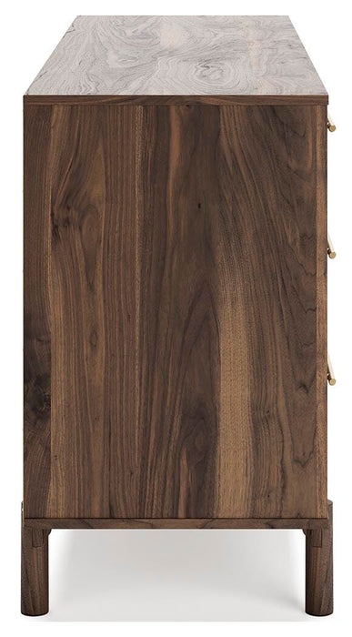 Calverson Dresser - Clarks Hardware - Iowa